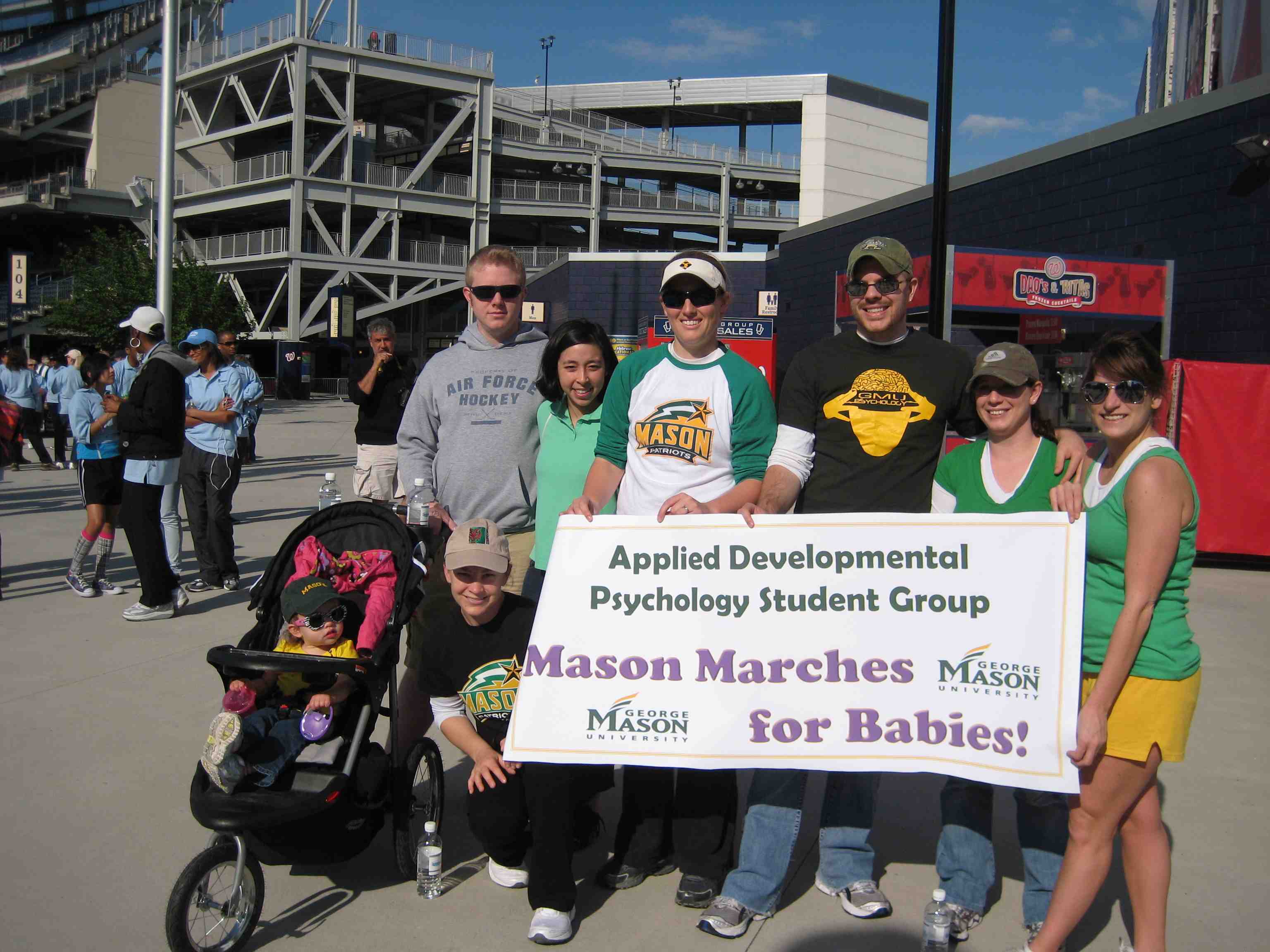 March for Babies 007