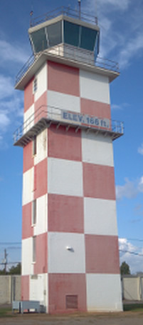Campos Basin Tower