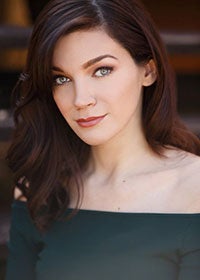 Sara Dawn Taylor-Torres, 2012, Theater, BA