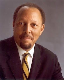 James C. Renick