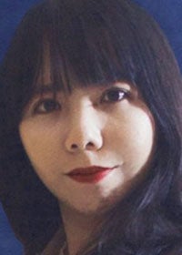 Joanne Tang