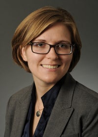 Margaret Slavin