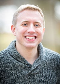 Matthew Stensrud