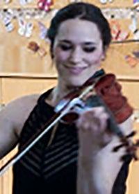 Rachel Holloway