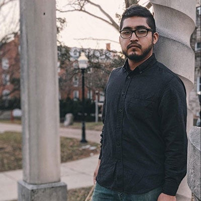 Elliott Godinez
