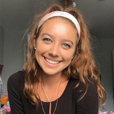 Kendra Callahan