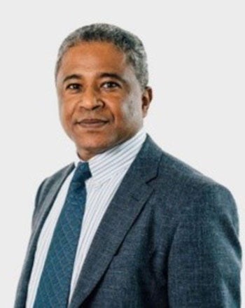 Costello College of Business Community Partner | Dawit Negari