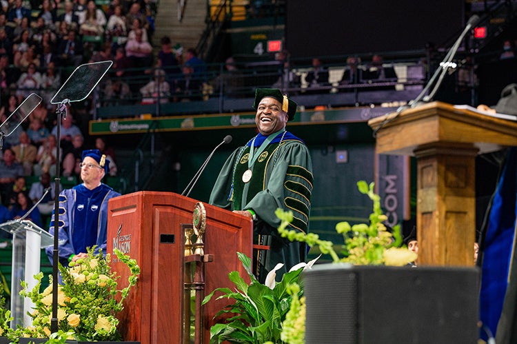 2023 Spring Commencement