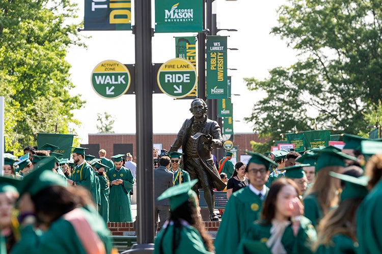 2023 Spring Commencement