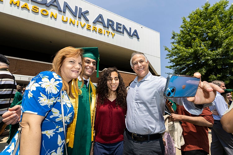 2023 Spring Commencement