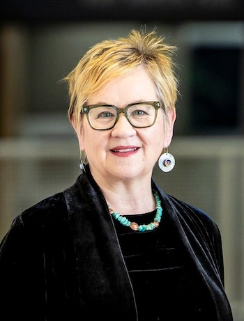 Jo-Marie Burt