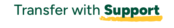 Transfer with Support