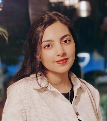 Hufsa Khan