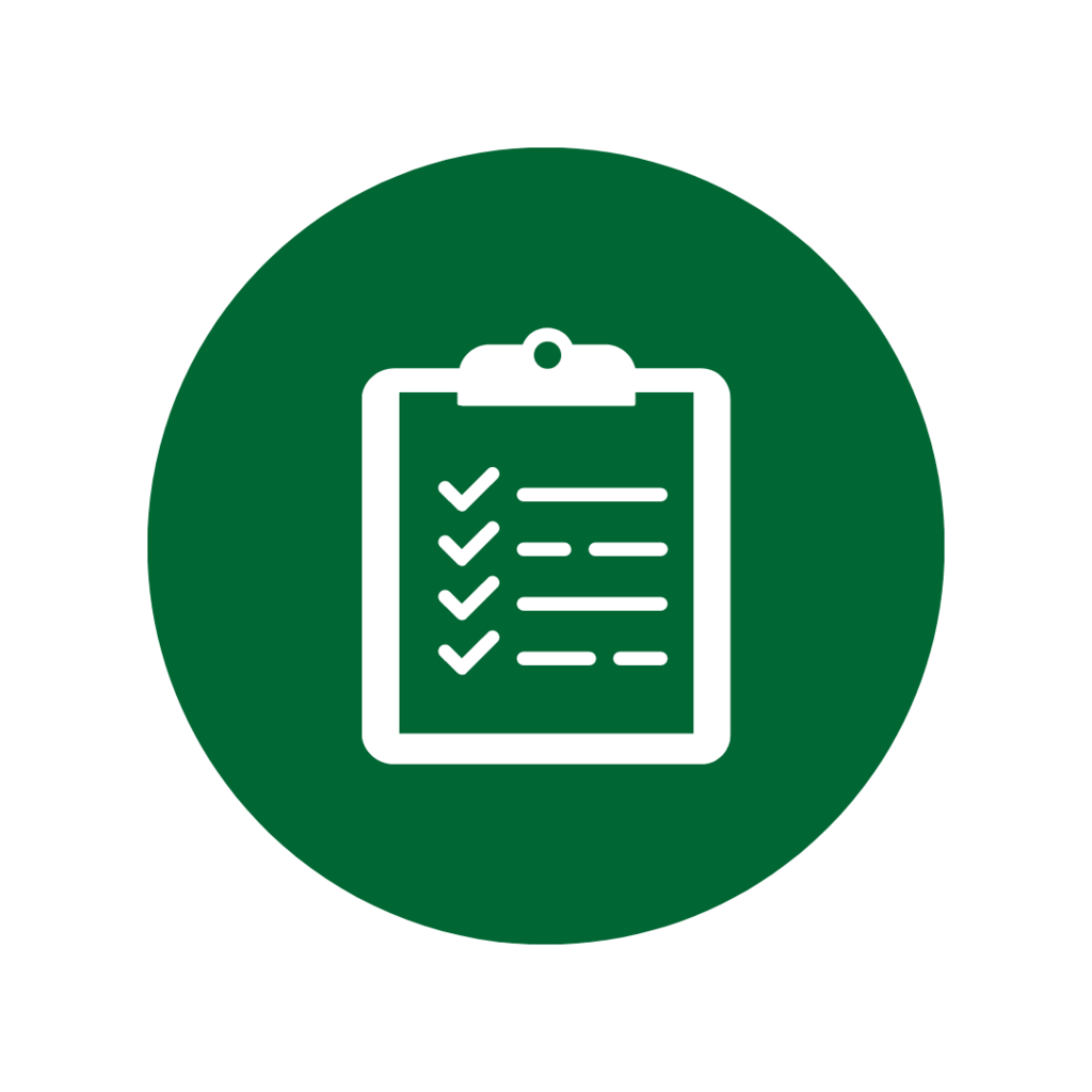 Review Checklist 