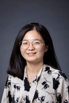 Emma Zhang