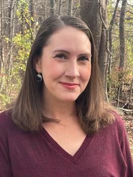 Megan Symanowitz. Photo provided.