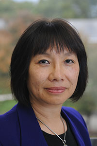 Rita Chi-Ying Chung