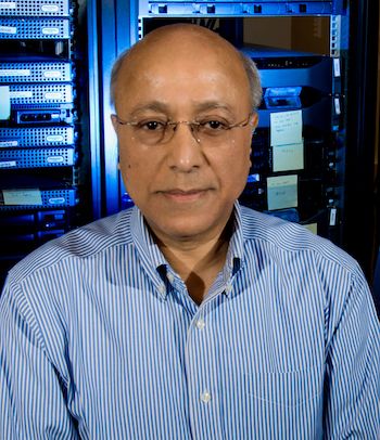 George Mason University’s Sushil Jajodia has been named a Fellow by the Association for Computing Machinery