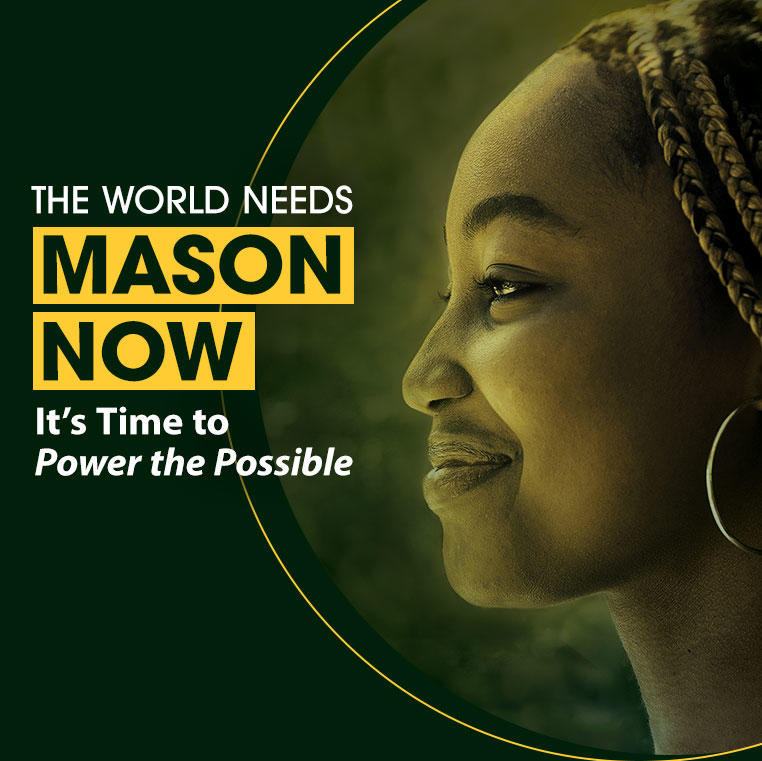 MasonNow Campaign