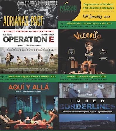 Un festival de cine que explora el «modo de vida» en varios países de habla hispana
