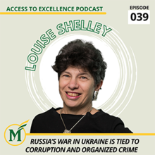 Access to Excellence episode 33 cover 