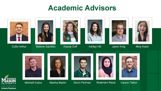 Nominate an undergraduate academic advisor for the V. Ann Lewis Academic Advisor of the Year