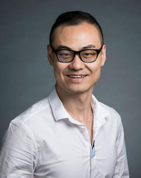 Jiasun Li, associate professor of finance
