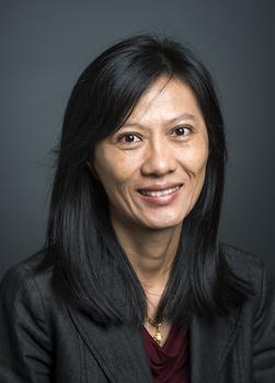 Sue-Ming Yang