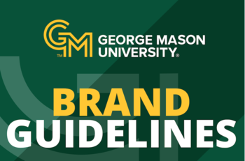 George Mason University Brand Guidelines